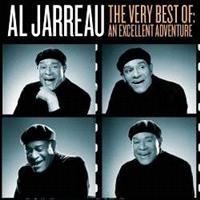 AL JARREAU - THE VERY BEST OF: AN EXCELLENT ryhmässä CD @ Bengans Skivbutik AB (533571)