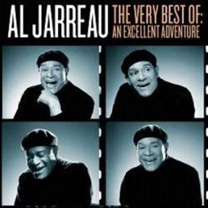 Al Jarreau - The Very Best Of: An Excellent ryhmässä CD @ Bengans Skivbutik AB (533571)
