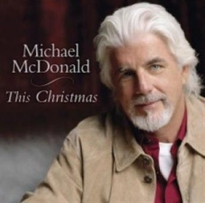 Mc Donald Michael - This Christmas ryhmässä CD @ Bengans Skivbutik AB (533592)