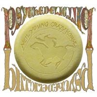 Neil Young & Crazy Horse - Psychedelic Pill ryhmässä ME SUOSITTELEMME / Bäst Album Under 10-talet / Bäst Album Under 10-talet - RollingStone @ Bengans Skivbutik AB (533611)