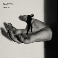 Martyn - Fabric 50 : ryhmässä CD @ Bengans Skivbutik AB (533633)