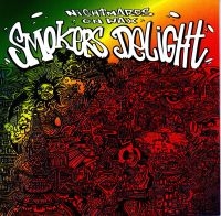 Nightmares On Wax - Smokers Delight ryhmässä CD @ Bengans Skivbutik AB (533693)