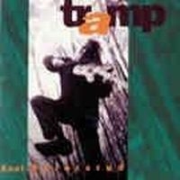 Reiersrud Knut - Tramp ryhmässä CD @ Bengans Skivbutik AB (533723)