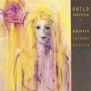 Andersen Arild - Kristin Lavransdottir ryhmässä CD @ Bengans Skivbutik AB (533729)