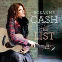 Rosanne Cash - The List ryhmässä CD @ Bengans Skivbutik AB (533752)