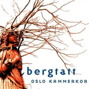 Oslo Kammerkor - Bergtatt ryhmässä ME SUOSITTELEMME / Joululahjavinkki: CD @ Bengans Skivbutik AB (533812)