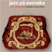 Jan Johansson - Jazz På Svenska/Swedish Folk Songs ryhmässä CD @ Bengans Skivbutik AB (533862)