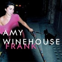 Amy Winehouse - Frank ryhmässä Minishops / Amy Winehouse @ Bengans Skivbutik AB (533869)