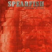 Spearfish - Affected By Time ryhmässä CD @ Bengans Skivbutik AB (533918)