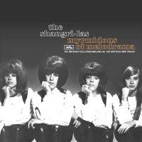 Shangri-Las - Myrmidons Of Melodrama - Collection ryhmässä CD @ Bengans Skivbutik AB (533940)