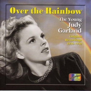 Various - Over The Rainbow ryhmässä CD @ Bengans Skivbutik AB (534016)