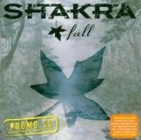 Shakra - Fall ryhmässä CD @ Bengans Skivbutik AB (534033)