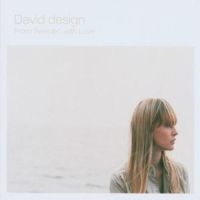 Various Artists - David Design From Sweden With Love ryhmässä CD @ Bengans Skivbutik AB (534035)