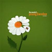 Various Artists - Sound Of Young Sweden Vol.3 ryhmässä CD / Pop-Rock @ Bengans Skivbutik AB (534038)