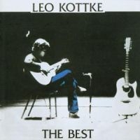 Kottke Leo - Best ryhmässä CD @ Bengans Skivbutik AB (534041)