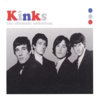 The Kinks - Ultimate Collection ryhmässä CD @ Bengans Skivbutik AB (534043)