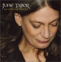 Tabor June - An Echo Of Hooves ryhmässä CD @ Bengans Skivbutik AB (534242)