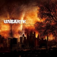 UNEARTH - ONCOMING STORM ryhmässä CD @ Bengans Skivbutik AB (534340)