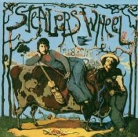 Stealers Wheel - Ferguslie Park ryhmässä CD @ Bengans Skivbutik AB (534476)