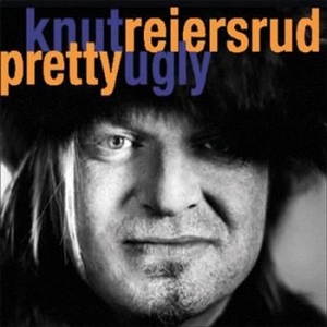 Reiersrud Knut - Pretty Ugly ryhmässä CD @ Bengans Skivbutik AB (534482)