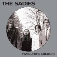 Sadies The - Favourite Colours ryhmässä ME SUOSITTELEMME / Klassiska lablar / YepRoc / CD @ Bengans Skivbutik AB (534576)