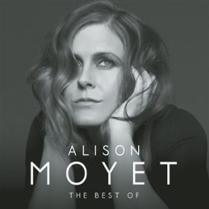 Moyet Alison - The Best Of... ryhmässä CD @ Bengans Skivbutik AB (534708)