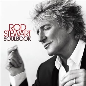 Stewart Rod - Soulbook ryhmässä CD @ Bengans Skivbutik AB (534709)