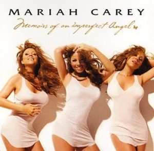 Mariah Carey - Memoirs Of An Imperfect Angel ryhmässä Minishops / Mariah Carey @ Bengans Skivbutik AB (534727)