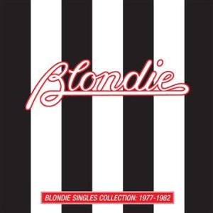 Blondie - Blondie Singles Collect. 77-82 ryhmässä CD @ Bengans Skivbutik AB (534846)