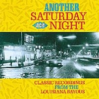 Various Artists - Another Saturday Night ryhmässä CD @ Bengans Skivbutik AB (534854)