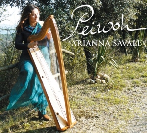 Arianna Savall - Peiwoh ryhmässä ME SUOSITTELEMME / Joululahjavinkki: CD @ Bengans Skivbutik AB (534860)