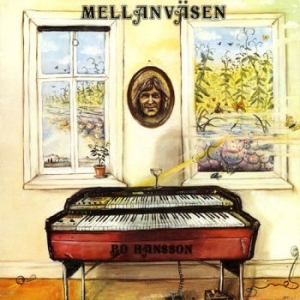 Hansson Bo - Mellanväsen ryhmässä CD @ Bengans Skivbutik AB (534975)