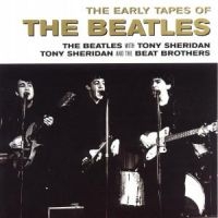 Tony Sheridan & Beat Brothers The - First Album ryhmässä ME SUOSITTELEMME / Joululahjavinkki: CD @ Bengans Skivbutik AB (535029)