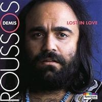 Demis Roussos - Lost In Love ryhmässä ME SUOSITTELEMME / Joululahjavinkki: CD @ Bengans Skivbutik AB (535033)