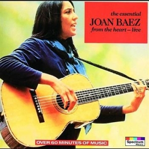 Joan Baez - Gems ryhmässä CD @ Bengans Skivbutik AB (535048)