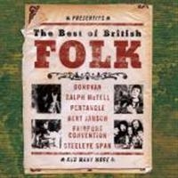 Various Artists - The Best Of British Folk ryhmässä CD @ Bengans Skivbutik AB (535078)