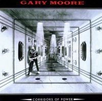 Gary Moore - Corridors Of Power ryhmässä CD @ Bengans Skivbutik AB (535095)