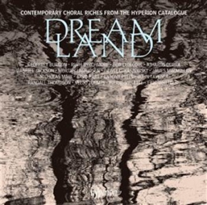 Various Artists - Dreamland ryhmässä CD @ Bengans Skivbutik AB (535097)