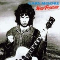 Gary Moore - Wild Frontier ryhmässä CD / CD Hårdrock @ Bengans Skivbutik AB (535123)