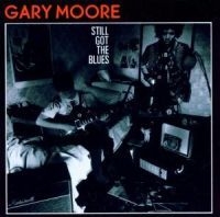 Gary Moore - Still Got The Blues ryhmässä -Start CD1 @ Bengans Skivbutik AB (535138)