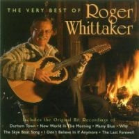 Roger Whittaker - Very Best Of ryhmässä CD @ Bengans Skivbutik AB (535139)