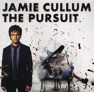 Jamie Cullum - Pursuit ryhmässä CD @ Bengans Skivbutik AB (535192)