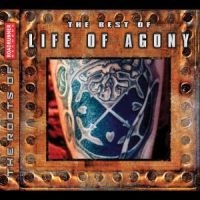 Life Of Agony - The Best Of Life Of Agony ryhmässä CD @ Bengans Skivbutik AB (535303)