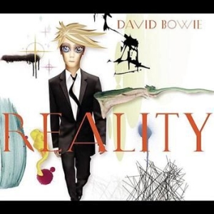 David Bowie - Reality ryhmässä CD @ Bengans Skivbutik AB (535401)