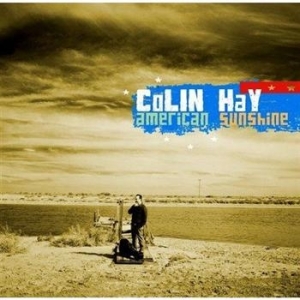 Hay Colin - American Sunshine ryhmässä CD @ Bengans Skivbutik AB (535425)