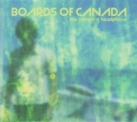 Boards Of Canada - Campfire Headphase ryhmässä CD @ Bengans Skivbutik AB (535434)