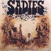 Sadies The - Stories Often Told ryhmässä ME SUOSITTELEMME / Klassiska lablar / YepRoc / CD @ Bengans Skivbutik AB (535514)