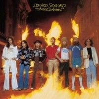 Lynyrd Skynyrd - Street Survivors ryhmässä Minishops / Lynyrd Skynyrd @ Bengans Skivbutik AB (535523)