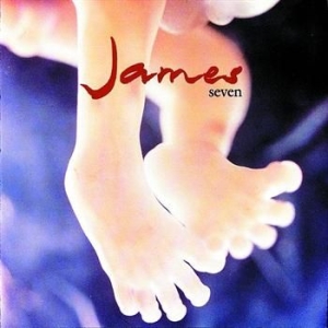 James - Seven ryhmässä CD @ Bengans Skivbutik AB (535550)