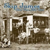 James Skip - Hard Time Killin' Floor ryhmässä CD @ Bengans Skivbutik AB (535551)